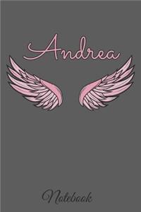 Andrea Notebook