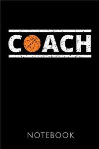 Coach Notebook