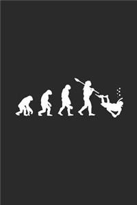 Evolution Snorkeling