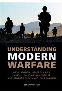 Understanding Modern Warfare