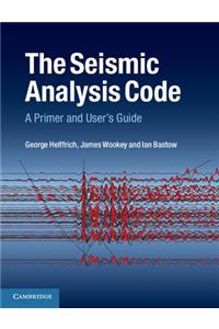 Seismic Analysis Code