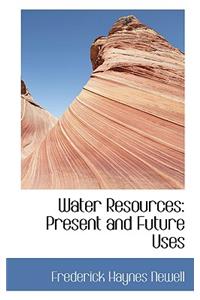 Water Resources