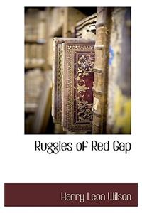 Ruggles of Red Gap