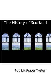 The History of Scotland