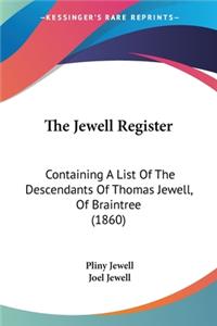 Jewell Register