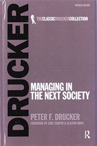 Managing in the Next Society