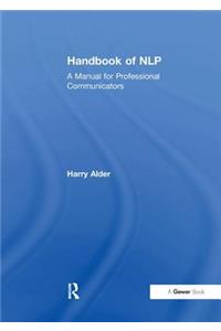 Handbook of Nlp