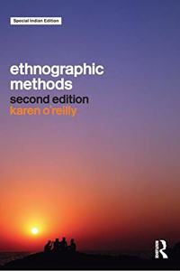 Ethnographic Methods