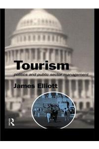 Tourism: Politics and Public Sector Management