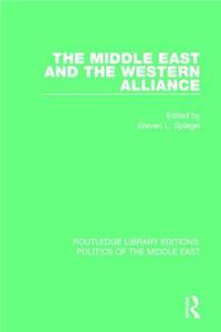 Middle East and the Western Alliance