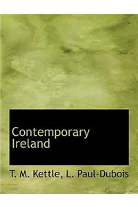 Contemporary Ireland