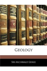Geology