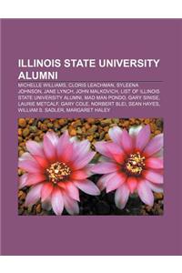 Illinois State University Alumni