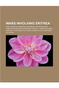 Wars Involving Eritrea