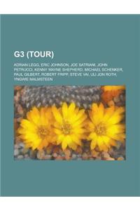 G3 (Tour)