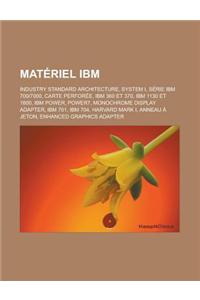 Materiel IBM