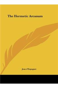 Hermetic Arcanum