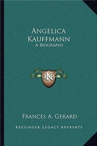 Angelica Kauffmann