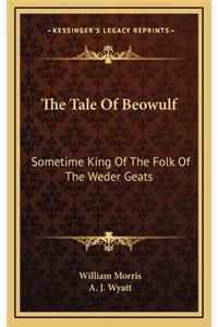 The Tale of Beowulf