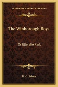 The Winborough Boys