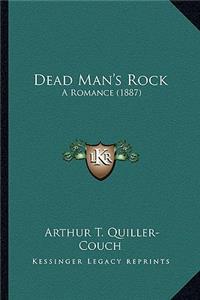 Dead Man's Rock