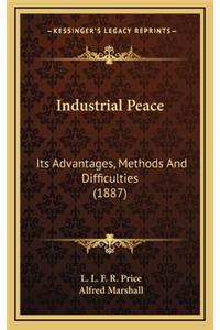 Industrial Peace