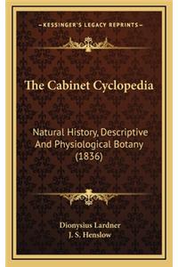 The Cabinet Cyclopedia