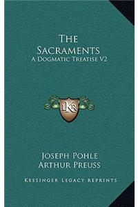 The Sacraments
