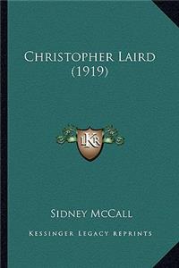 Christopher Laird (1919)