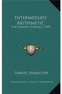 Intermediate Arithmetic