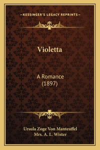 Violetta