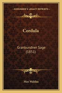 Cordula