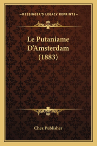 Putaniame D'Amsterdam (1883)