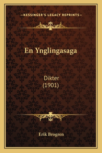 En Ynglingasaga