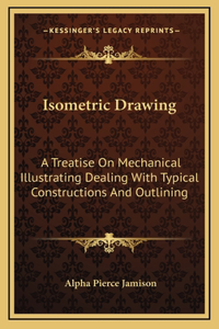 Isometric Drawing