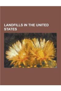 Landfills in the United States