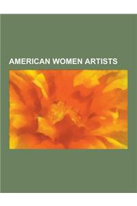 American Women Artists