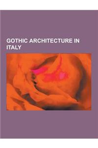 Gothic Architecture in Italy