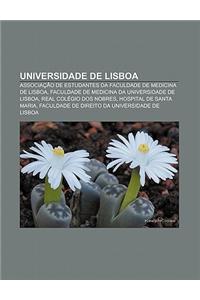 Universidade de Lisboa
