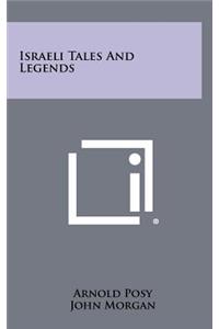 Israeli Tales and Legends