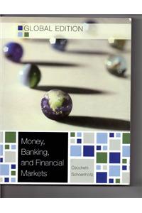 Money, Banking and Financial Markets