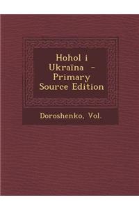 Hohol I Ukraina