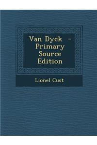 Van Dyck