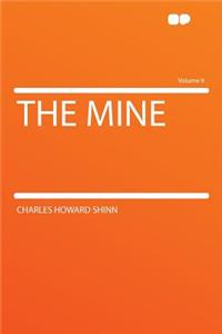 The Mine Volume 9