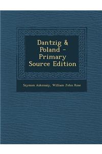 Dantzig & Poland