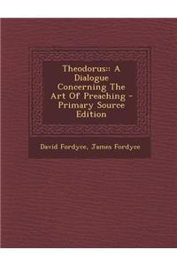Theodorus