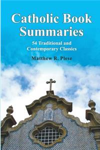 Catholic Book Summaries