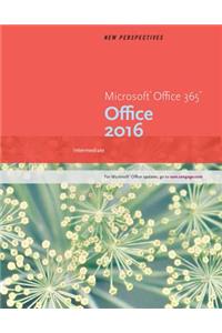 New Perspectives Microsoft (R)Office 365 & Office 2016