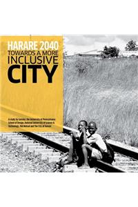Harare 2040