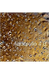 Aquarelle 4.0 2017